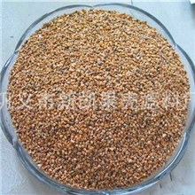 长期出售油田核桃壳滤料核桃壳滤料作用繁多