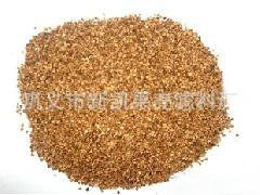 厂家批发振动核桃壳磨料核桃壳磨料产品出售