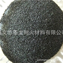 供应砂轮用黑刚玉磨料河南黑刚玉浙江黑刚玉