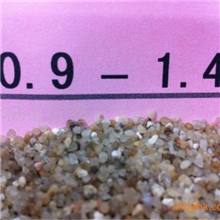 石英砂样品，0.8-1.2（免收样品费、快递费）