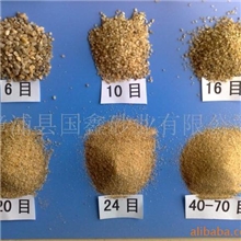 供应石英砂、天然石英砂、烘干砂。
