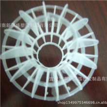 【厂家直销】优质供应环保填料空心系列多面空心球强盛特供