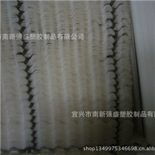 【厂家直销】优质供应环保填料曝气头系列流华床填料强盛特供