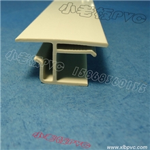 供应PVC塑料条挡水条