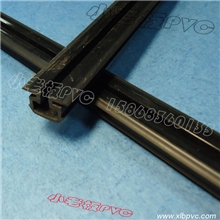 pvc软硬共挤、切保鲜膜轨道、厨房用配件