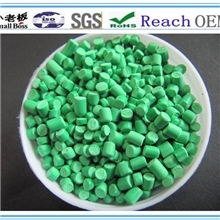 厂家直销环保（ROHSREACH不含邻苯）PVC颗粒