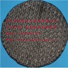 供应不锈钢丝网波纹规整填料304丝网波纹规整填料500Y