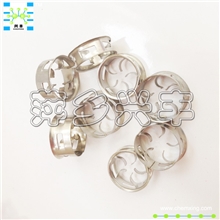 供应25MM金属阶梯环填料