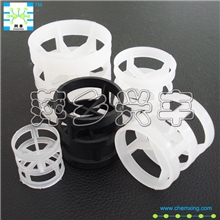 供应鲍尔环PE，PP，RPP，PVC，PVDF等