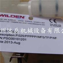 供应WILDEN泵WILDEN气动泵P.025/PPPPP/WFS/TF/PWF假一罚十