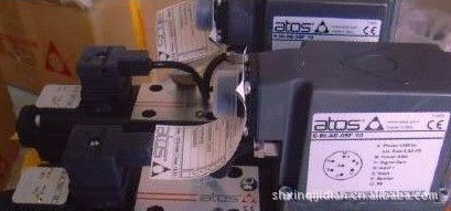 ATOS电磁阀PFE-41037阿托斯PVPC-C-5090现货PFE-51110泵PFG-221-D