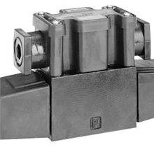 美国parker派克D1VW0电磁阀液压柱塞泵D1VW