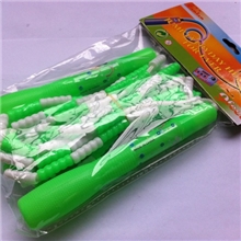 厂家直销珠子跳绳百节跳绳卡通跳绳学人跳绳单人跳绳韩版