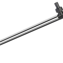 中高粘度机油泵800W电子调速齿轮减速插桶泵