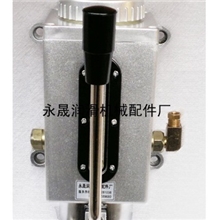 〖专业供应〗优质磨床手摇油泵|Y-8手摇泵|手动润滑泵厂家直销