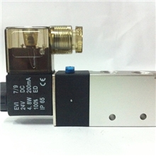 【大额批发】供应大量4V210-08电磁阀smc两位三通电磁阀