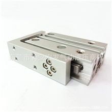 SMC二手气缸MXH6-207-8成新