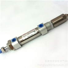 星辰CDM2B20-25-20可调迷你气缸，SMC型本店SMC新旧电磁阀齐全