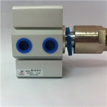 供应星辰SDAJ系列气缸日本smc气缸SDAJ80-20-20可调气缸