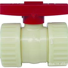 专业生产ABS阀门，均选用优质的全新原材料制造，