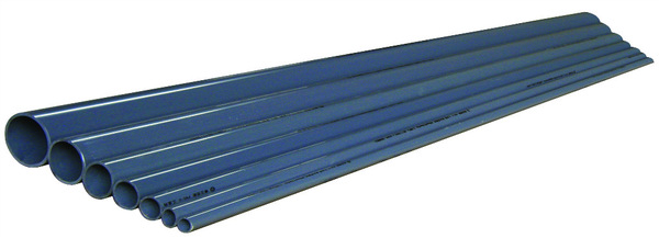 专业生产PVC管材、(供水用管材,耐酸碱、)