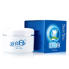 舒友阁牙亮白牙齿美白黄牙黑牙烟牙快速强效洁白牙齿牙粉批发