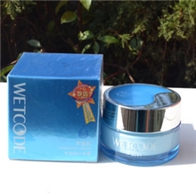 丹姿水密码补水霜50g批发（清润型清润型）