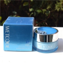 批发丹姿水密码保湿霜50g补水+锁水滋润保湿