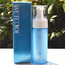 丹姿水密码系列批发温和柔润洁面泡泡150ML温和不紧绷