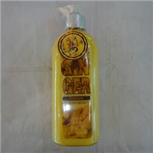 批发博倩厂家老姜王1000ml生姜洗发水养发固发防脱生发洗发水