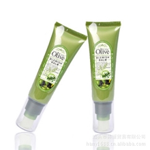 化妆品批发正品防晒隔离粉底CO.E韩伊olive橄榄BB霜自然色