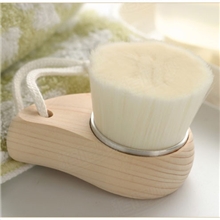 40万极细刷毛洗脸神器洗脸洁面刷职人刷去黑头