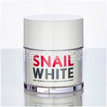 保真泰国原装新款snailwhite嫩肤蜗牛霜美白补水祛痘面霜现货