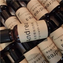 Andrea头发增长精华素精华液防脱发增发密发脂溢性脱发