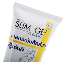 泰国进口yanhee美容医院产品批发代购瘦身霜一支装