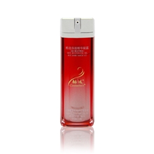 酷选保湿精华凝露双重高保湿膜锁水补水滋润焕然水润隔离风尘15ml