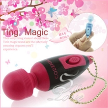 成人用品AV棒情趣跳蛋便携式钥匙链最迷你按摩棒女用玩具按摩器
