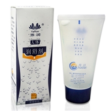 成人用品代理加盟雅润人体润滑剂60克情趣用品加盟
