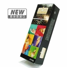 夫妻情趣性用品第六感六合一24支装安全避孕套一件代发