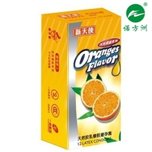 供应新天使芬芳果味系列