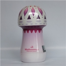 新款性用品磨菇男用自慰杯飞机杯可乐杯体位杯背入式批发