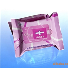 抑菌杀菌妇科护理32片湿巾代理加盟洁阴湿巾女士护理湿巾