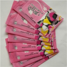 洁阴湿巾女士湿巾卫生湿巾诚招代理