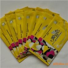 湿巾加工酒店湿巾广告湿巾单片湿巾加工