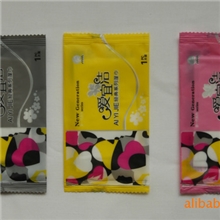 厂家批发爱宜洁单片湿巾诚招代理