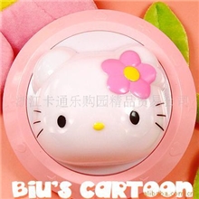 批发供应hellokitty拍拍灯/