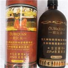 千百黛/欧比泉芳香花草集精油500ml单/复方精油多款皇室御用