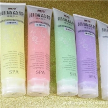 朝帝浴场总管搓泥宝贝净白身体深层清洁[5款]320g