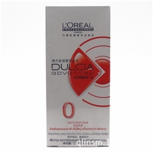 批发Loreal欧莱雅烫发水弹力多姿雅冷烫精烫发药水冷烫卷发水