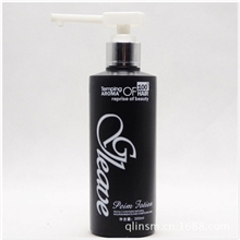 批发美发用品经典飘香超强修护精华水蜡专业美发营养护理造型